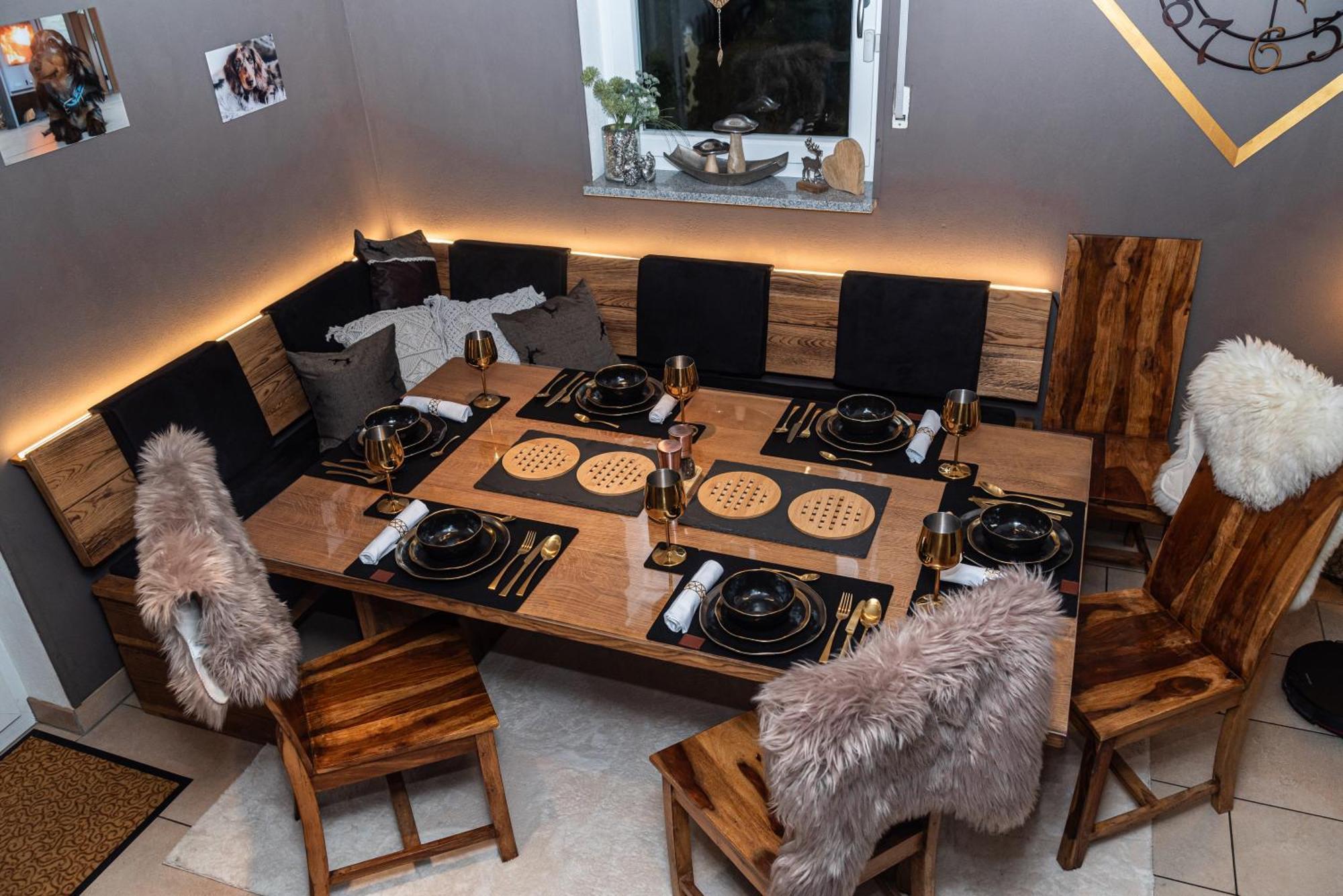 5 Sterne Centurion Ferienhaus Villa 2 Pools 86 Zoll Tv Aldersbach Zewnętrze zdjęcie