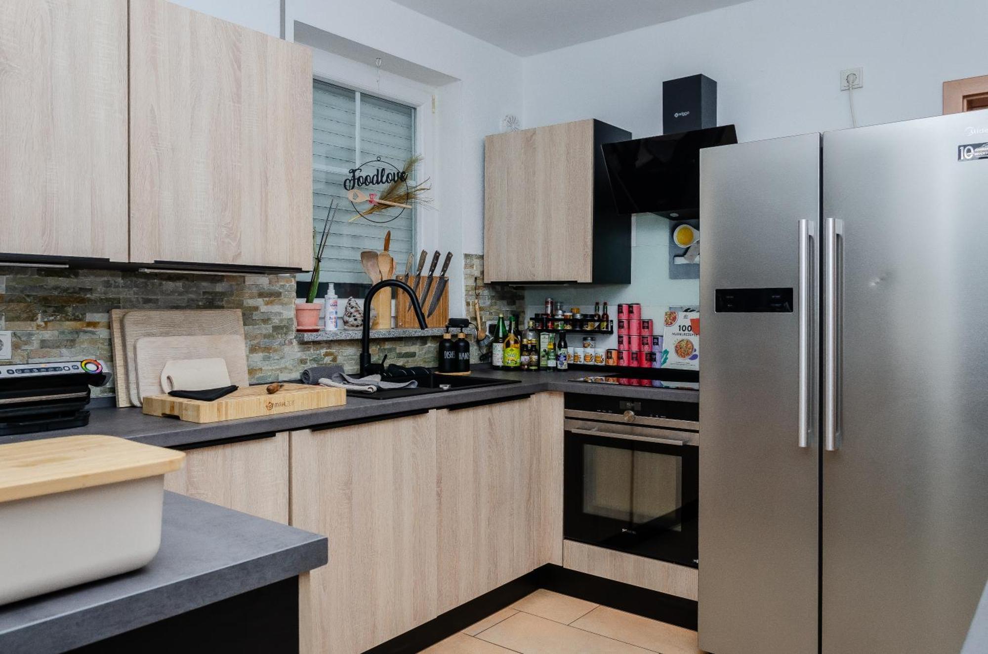 5 Sterne Centurion Ferienhaus Villa 2 Pools 86 Zoll Tv Aldersbach Zewnętrze zdjęcie