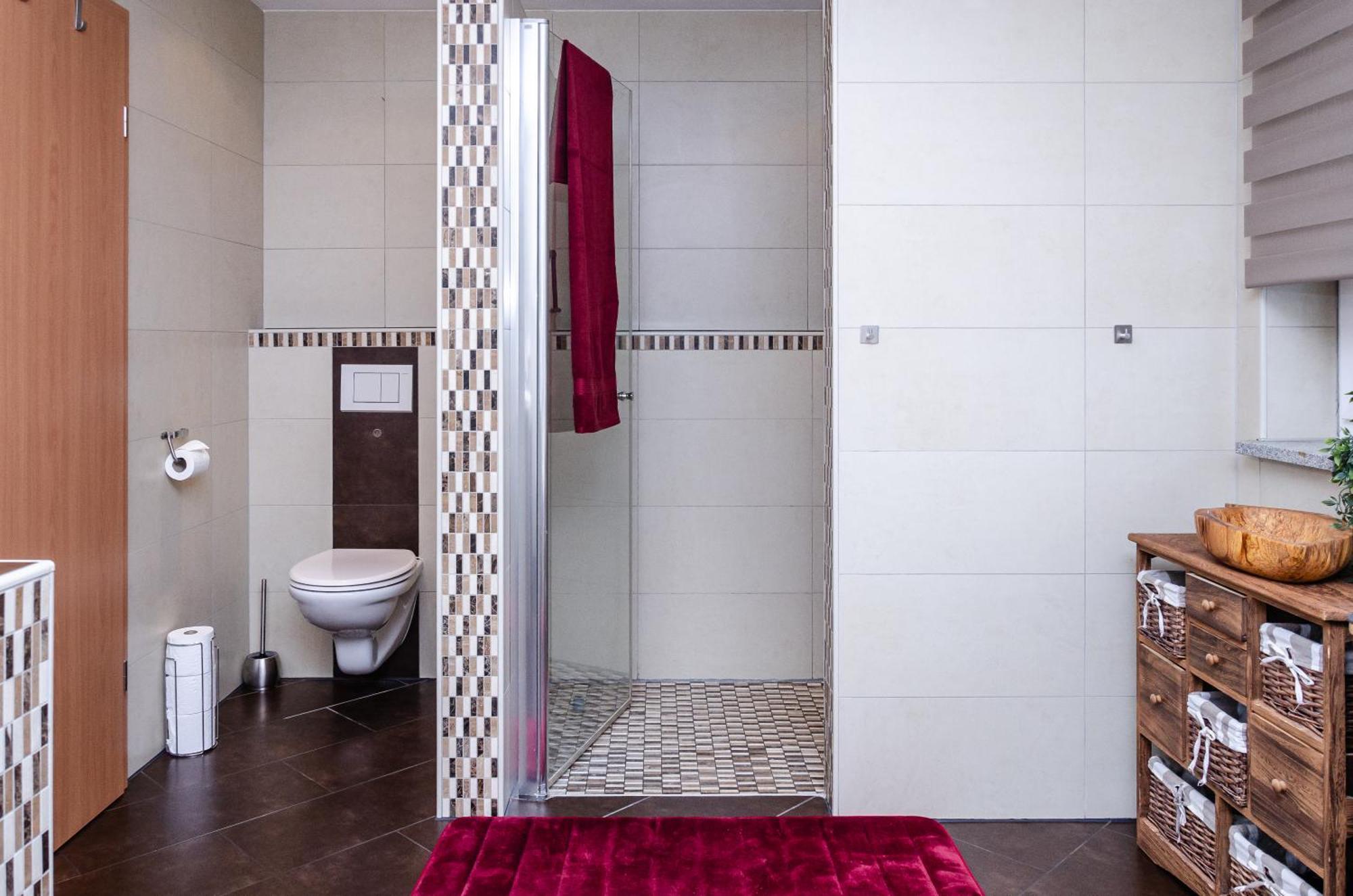 5 Sterne Centurion Ferienhaus Villa 2 Pools 86 Zoll Tv Aldersbach Zewnętrze zdjęcie
