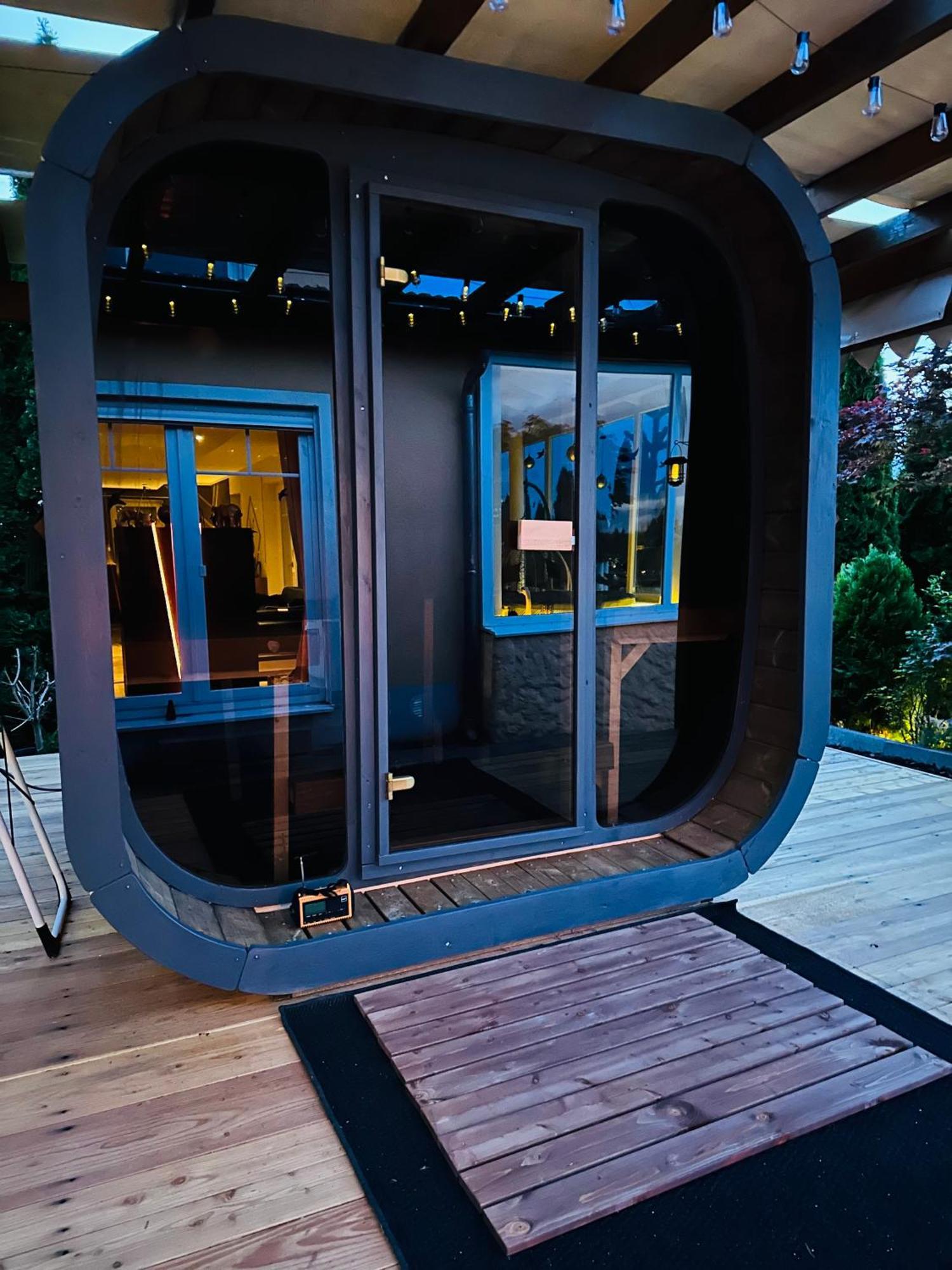 5 Sterne Centurion Ferienhaus Villa 2 Pools 86 Zoll Tv Aldersbach Zewnętrze zdjęcie